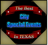 Euless City Business Directory Special Events